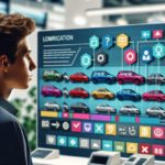 Renting a Car Online: Essential Tips for Drivers Under 25