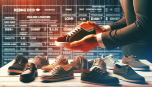 Debt Consolidation Loans: Your Guide to Online Lenders