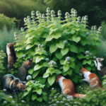 Cat Nip Grass: Essential Tips for Cat Enthusiasts