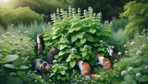 Cat Nip Grass: Essential Tips for Every Cat Owner