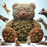 Catnip Bear: Your Guide to Ultimate Feline Fun