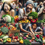 Fresh Finds to Explore: Hyper-Local Ingredient Recipes