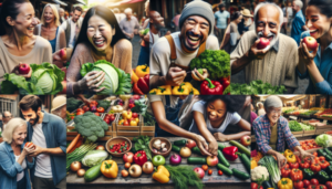 Fresh Finds to Explore: Hyper-Local Ingredient Recipes