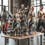 Supplements for Beginners: Essential Gym Tips