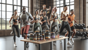 Supplements for Beginners: Essential Gym Tips