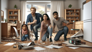 Earthquake Aftershock Safety Tips for Preparedness and Security