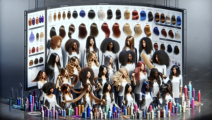 Dazzling Long Hair Hairstyles to Inspire You