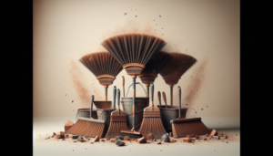 Essential Cleaning Tools for a Post-Clearance Tidy-Up