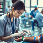 Blood Draw Safety Tips for a Secure Procedure