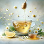 Herbal Tea Recipes for Beginners: Simple and Refreshing Ideas