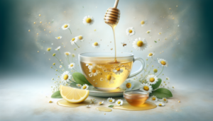 Herbal Tea Recipes for Beginners: Simple and Refreshing Ideas