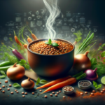 Climate-Friendly Recipes for Sustainable Eating: Eco-Eats