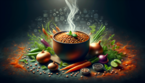 Climate-Friendly Recipes for Sustainable Eating: Eco-Eats