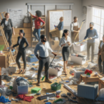 House Clearance Services: Affordable and Efficient Solutions in the UK