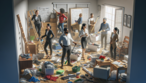 House Clearance Services: Affordable and Efficient Solutions in the UK