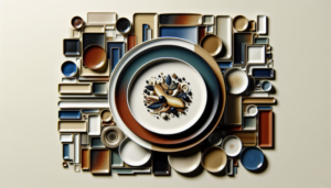Gourmet Food Presentation Tips to Enhance Home Cooking