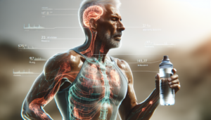 Hydration Aids for Elderly Athletes: Key Success Strategies