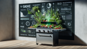 Eco-Friendly Grilling: Sustainable Techniques for Barbecues