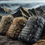 Tactical Backpack Features: Key Tips for Smart Selection