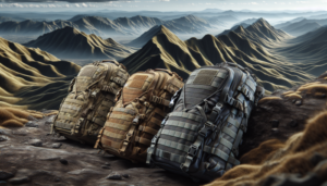 Tactical Backpack Features: Key Tips for Smart Selection