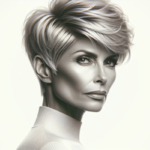Short Hairstyles for Women Over 60: Stylish and Effortless Looks