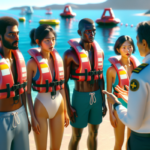 Water Safety Tips for Enhanced Safety and Wellbeing
