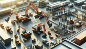 Heavy-Duty Tools for Effective Clearance Projects