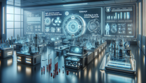 Breakthroughs Unveiled in Blood Test Accuracy