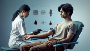Blood Test Tips: Essential Advice for UK Patients