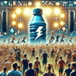 Supplements to Boost Performance for Festival Athletes
