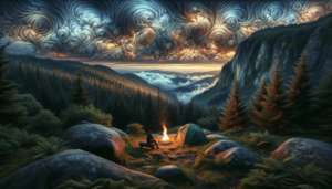 Fire-Making Skills: Key Tips for Surviving in the Wild