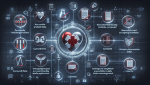 Blood Test Privacy: Safeguarding Your Data and Compliance