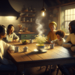 Herbal Recipes: A Complete Guide for UK Families