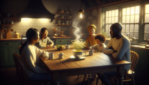 Herbal Recipes: A Complete Guide for UK Families