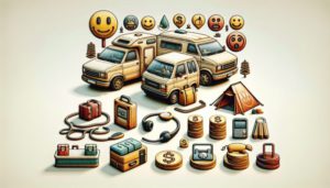 Rent a Camper Van Online: The Ultimate How-To Guide
