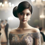 Prom Hairstyles: Chic and Elegant Styles for Your Night Out