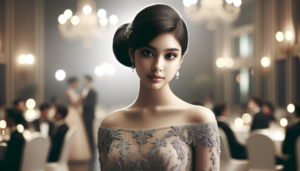 Prom Hairstyles: Chic and Elegant Styles for Your Night Out