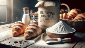 Flaky Croissants: Your Ultimate Home Baking Guide