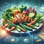 Protein Pairing: Nutritional Insights with Whole Foods