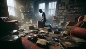 House Clearance in the UK: Handling Grief with Compassion