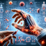 Arthritis Blood Test Markers Explained: Key Insights