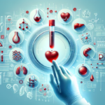 Blood Test for Well-Person: Essential Health Check in Reigate
