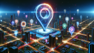 Bing Places: Boost Your Local Business Visibility