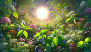 Herbal Strategies for Seasonal Crafting: A Complete Guide