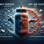 Protein Powders for Muscle Gain: Top Choices for Growth