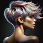 Volume-Boosting Haircuts for Thinning Hair Enhancement