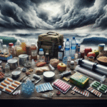 SHTF Survival Plan: Key Strategies for Emergency Preparedness