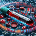 Diabetes Blood Test Insights for Dronfield Residents