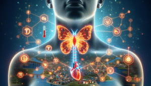 Thyroid Blood Test: Essential for Residents of Buckley