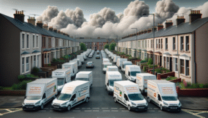 House Clearance in Glasgow: The Ultimate Resource Guide